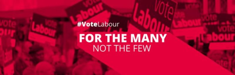 For the many, not the few
