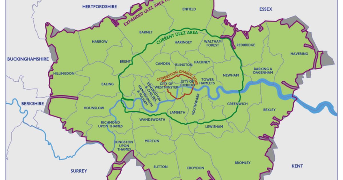 ulez-expansion-zone