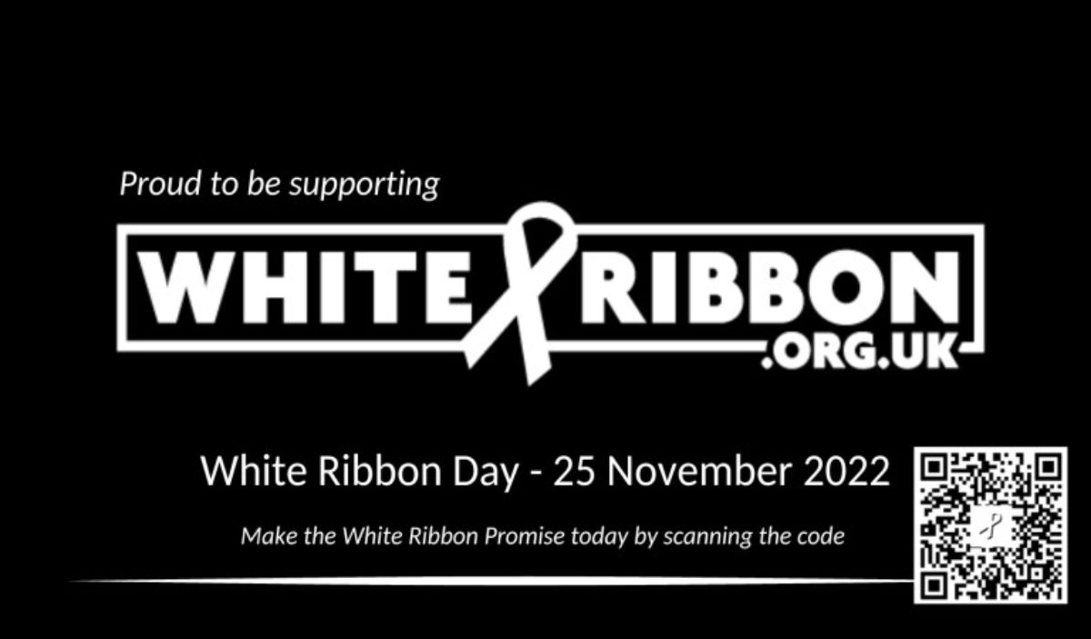 White Ribbon Campaign