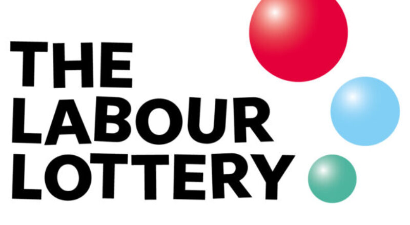 Labour Lottery